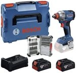 Bosch Professional 0615A500DY 0615A500DY Werkzeugset