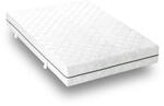 Sleezzz Taschenfederkernmatratze Smart T21 (140 x 200 cm)