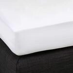 G BETTWARENSHOP Molton Schonbezug f&uuml;r Matratzen und Boxspring-Matratzen, 20-40...