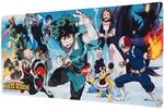 Grupo Erik Gaming Mauspad XXL My Hero Academia Anime Fanartikel Gaming Mousepad...