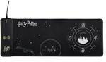 Numskull Harry Potter XL RGB Gaming-Mauspad mit kabellosem Ladeger&auml;t |...