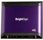 BrightSign HD1026 4K Player, USB, GPIO, Audio, microSD