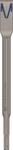 Expert SDS plus-8C Flat Chisel, 5 pcs, 20 x 250 mm