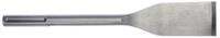 Professional Fliesenmeissel SDS-max 300x50 mm VE: 1