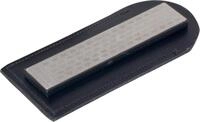 August M&uuml;ller Diamant Schleifstein 100 x 20 mm fein/grob M&uuml;ller