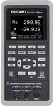 VOLTCRAFT LCR-500 LCR Messbr&uuml;cke digital Datenlogger CAT I Anzeige (Counts):...