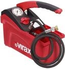 Virax &ndash; Pumpe Test Luftdichtheit 50bar 5L