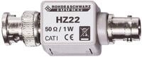 Rohde & Schwarz HZ22 Durchgangsabschluss 50 Ω 1 W 1 St.