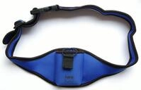 Monacor TXS-10BELT G&uuml;rteltasche