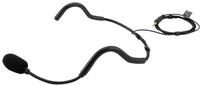 OMNITRONIC FAS Sport-Kopfb&uuml;gelmikrofon f&uuml;r Taschensender | Zubeh&ouml;rmikrofon...