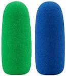 R&Oslash;DE WS-Chroma Chroma Key Windschutz (2er-Pack)