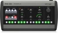 Behringer P16-HQ Channel Personal Monitoring Mixer Hochwertige D/A-Wandlung und