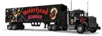 Corgi Druckguss-Modellfahrzeuge &ndash; CC55703 Schwermetall-Trucks Motorhead, Bomber &ndash;