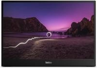 Lenovo ThinkVision M16 Monitor (Lenovo ThinkVision M16 - LED monitor - 16 -...
