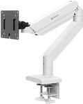 ONKRON Monitor Halterung f&uuml;r 13-55 Zoll Flach & Curved Bildschirm bis 25 kg,...