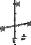 SpeaKa Professional Monitorhalterung SP-MM-231 3 Display(s) 43,2 cm (17) - 81,3...
