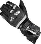 Held Phantom 3 Motorradhandschuhe, schwarz/wei&szlig;, 8
