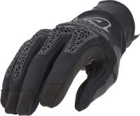 Acerbis Enduro Pro Winter Motocross Handschuhe, S