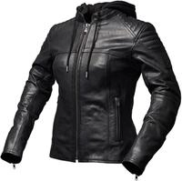 Modeka Edda II Damen-Motorradlederjacke, 34