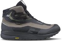 Gaerne G-Xenon Gore-Tex wasserdichte Motorradschuhe, gr&uuml;n/schwarz, 38
