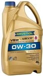 RAVENOL VSW SAE 0W-30