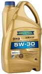 RAVENOL DXG SAE 5W-30