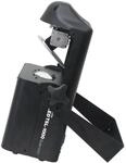 EUROLITE LED TSL-1000 Scan MK2 | Scanner mit 100-W-LED, rotierenden Gobos und