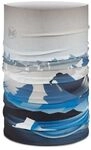 Buff&reg; ORIGINAL ECOSTRETCH GEM CRYSTAL GREY | recyceltes Multifunktionstuch mit...