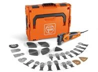 Fein MULTIMASTER MM 700 Max Selection (Anti-Vibrationssystem, StarlockMax
