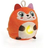 Clementoni Baby for You Twinkle Twinkle Little Fox, Nachtlicht f&uuml;r Kinder, erstes