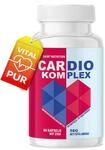 Saint Nutrition&reg; Cardio Komplex Original Kapseln f&uuml;r M&auml;nner und Frauen - mit