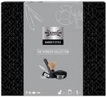 WILKINSON SWORD Barber's Style - The Pioneer Collection (Rasiermesser, 5 x