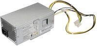 210W TFX power supply unit - for Lenovo ThinkCentre - Warranty: 6M