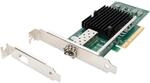 DIGITUS SFP+ Netzwerkkarte PCIe &ndash; 10 Gigabit Ethernet &ndash; 1-Port PCI-Express