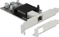 DELOCK PCI Express X1 Karte 1 x RJ45 GIGABIT LAN POE+ I210