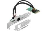 DeLOCK 95266 Karte und Adapter f&uuml;r interne RJ-45-Schnittstellen