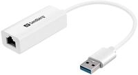Sandberg USB3.0 Gigabit Netzwerkadapter