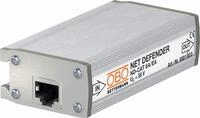 Obo-bettermann sist.protec.sobr.Rayo - &Uuml;berspannungsschutz nd-cat6a/ea f&uuml;r...