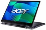 Acer TravelMate P4 Spin | Convertible | 14" WUXGA Touch-Display | Core Ultra 7...