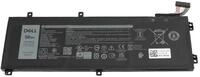 Dell Original-Akku f?r Inspiron 15 7501, 15 7590, 15 7591, 56 Wh, 3 Zellen, Typ...