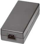 Dehner Elektronik EA 10951F-12 AC/DC Tisch- und Steckernetzteil 12 V 7.5 A 90 W