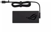 ASUS ROG 380W DC Compact Plug Charger | bis zu 380W Gesamtleistung | kompakt und