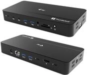 i-tec Thunderbolt 5 Triple Display Docking Station・M.2 Slot・6X...