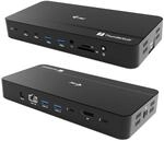 i-tec Thunderbolt 5 Triple Display Docking Station, M.2 Slot, 6X USB, 2.5GLAN +...