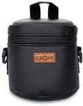 C-Rope wasserfeste Objektivtasche mit wasserdichtem Rei&szlig;verschluss -...