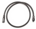 RIDGID 37103 17 mm Ersatzkamerakopf mit 90 cm Kabel, micro Ersatz-Kamerakopf