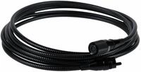 ROTHENBERGER Industrial flexible 3‑m-Schwanenhalsverl&auml;ngerung f&uuml;r Endoskopkameras