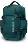 Polestream STRZ&reg; Rucksack Berlin - dunkelgr&uuml;n