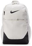 Nike Unisex Brasilia M - X 24L Rucksack, Light Bone/Black/Bla