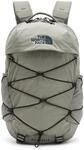 THE NORTH FACE Borealis 28L Rucksack, Stone Slab/Dark Chestnu